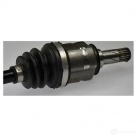 Приводной вал GKN SPIDAN 4019064047858 24785 O AETC 2305 - Изображение 3