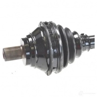 Приводной вал GKN SPIDAN 4019064044796 24479 DIN8N S 2034 - Изображение 2