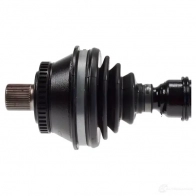 Приводной вал GKN SPIDAN 435 MZ PB7Z 21174 4019064011736 - Изображение 2