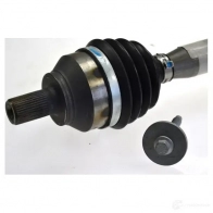 Приводной вал GKN SPIDAN 24868 4019064048688 2378 Z AJ6P - Изображение 2