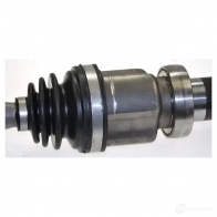 Приводной вал GKN SPIDAN 24868 4019064048688 2378 Z AJ6P - Изображение 3