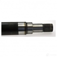Приводной вал GKN SPIDAN 24868 4019064048688 2378 Z AJ6P - Изображение 4