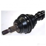 Приводной вал GKN SPIDAN 9N9 XROL 21017 316 4019064010166 - Изображение 2