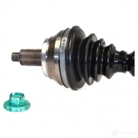 Приводной вал GKN SPIDAN PZ KZ0 4019064045533 24553 2101 - Изображение 2
