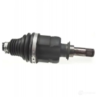 Приводной вал GKN SPIDAN 25766 3024 47W1FP E 4019064057666 - Изображение 3