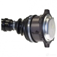 Приводной вал GKN SPIDAN BVB3 8 21173 4019064011729 434 - Изображение 3