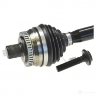 Приводной вал GKN SPIDAN KT94 P38 4019064048190 2334 24819 - Изображение 2