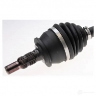 Приводной вал GKN SPIDAN EF5 V9MF 36687 1437781305 - Изображение 2
