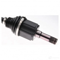 Приводной вал GKN SPIDAN EF5 V9MF 36687 1437781305 - Изображение 3