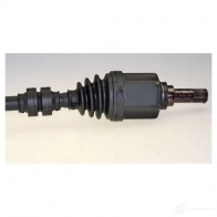 Приводной вал GKN SPIDAN JBK 606K 36152 4019064359081 1424726748 - Изображение 3