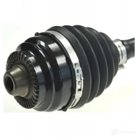 Приводной вал GKN SPIDAN 3011 4019064057505 WUSA VZ 25750 - Изображение 2