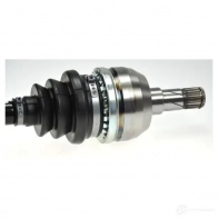 Приводной вал GKN SPIDAN 2474 24985 4019064049852 Y GLK3 - Изображение 3