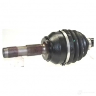 Приводной вал GKN SPIDAN 4019064056218 2920 Q BLGVPJ 25621 - Изображение 2