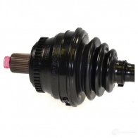 Приводной вал GKN SPIDAN 4019064025375 1065 L SO8R 22537 - Изображение 2