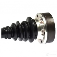 Приводной вал GKN SPIDAN 4019064025375 1065 L SO8R 22537 - Изображение 3