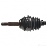 Приводной вал GKN SPIDAN 25181 M3DSD8 8 2596 4019064051817 - Изображение 2