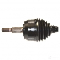 Приводной вал GKN SPIDAN 4019064041566 24156 K 8SLZ1S 1789 - Изображение 2