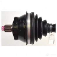 Приводной вал GKN SPIDAN 933 Y70 D2S4 22256 4019064022565 - Изображение 2