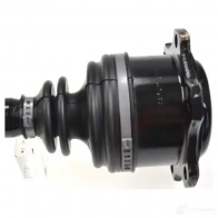 Приводной вал GKN SPIDAN 933 Y70 D2S4 22256 4019064022565 - Изображение 3