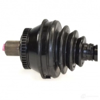 Приводной вал GKN SPIDAN 23661 8FS LX 4019064036616 1507 - Изображение 2