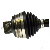Приводной вал GKN SPIDAN 24795 TO 9JL 2314 4019064047957 - Изображение 2