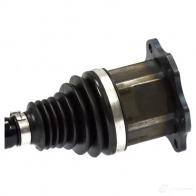 Приводной вал GKN SPIDAN 24795 TO 9JL 2314 4019064047957 - Изображение 3