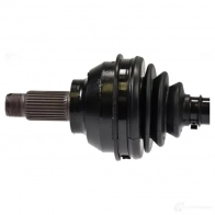 Приводной вал GKN SPIDAN 2147 4019064046097 24609 1 R208 - Изображение 2
