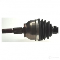 Приводной вал GKN SPIDAN BLE DO 2991 25713 4019064057130 - Изображение 2