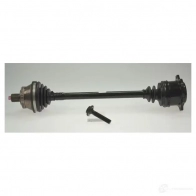 Приводной вал GKN SPIDAN 4019064036609 Audi A4 (B6) 2 Универсал 2.5 Tdi 163 л.с. 2002 – 2004 23660 ZY C860N