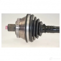 Приводной вал GKN SPIDAN 4019064036609 1506 23660 ZY C860N - Изображение 2