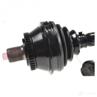 Приводной вал GKN SPIDAN 21171 432 V 74T9D 4019064011705 - Изображение 2