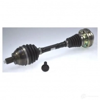 Приводной вал GKN SPIDAN 4019064054368 2792 C XDW868 25436 - Изображение 4