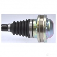 Приводной вал GKN SPIDAN 4019064054368 2792 C XDW868 25436 - Изображение 5