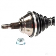 Приводной вал GKN SPIDAN 4019064037705 23770 1559 9 586RX - Изображение 2