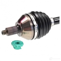 Приводной вал GKN SPIDAN IY8P G 1738 4019064040989 24098 - Изображение 2