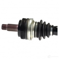 Приводной вал GKN SPIDAN NO78 MG 24135 4019064041351 1769 - Изображение 2