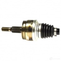 Приводной вал GKN SPIDAN 1829 5P 0GSOX 24199 4019064041993 - Изображение 2