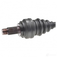 Приводной вал GKN SPIDAN 1763 4019064041290 R 2UMNZ 24129 - Изображение 2
