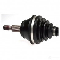 Приводной вал GKN SPIDAN CY9JU F 4019064022671 942 22267 - Изображение 2