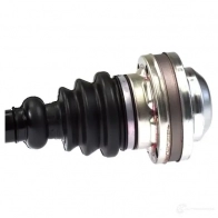 Приводной вал GKN SPIDAN CY9JU F 4019064022671 942 22267 - Изображение 3