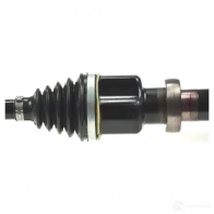 Приводной вал GKN SPIDAN 2809 25486 4019064054863 14 AD9 - Изображение 3