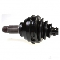 Приводной вал GKN SPIDAN 24305 6MK3 NBA 1912 4019064043058 - Изображение 2