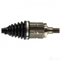 Приводной вал GKN SPIDAN 24305 6MK3 NBA 1912 4019064043058 - Изображение 3