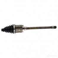 Приводной вал GKN SPIDAN 24305 6MK3 NBA 1912 4019064043058 - Изображение 4