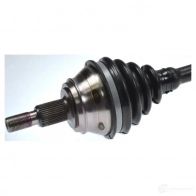 Приводной вал GKN SPIDAN 4019064010197 21020 319 88SK 5 - Изображение 2