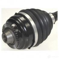 Приводной вал GKN SPIDAN 3013 4019064057529 25752 R 4FP8U - Изображение 2