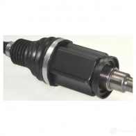 Приводной вал GKN SPIDAN 3013 4019064057529 25752 R 4FP8U - Изображение 3