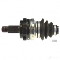 Приводной вал GKN SPIDAN 4019064049036 2410 24903 I9N 6C - Изображение 2