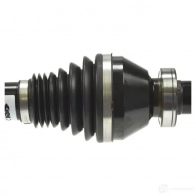 Приводной вал GKN SPIDAN 2844 25529 4019064055297 WMVS R - Изображение 3