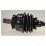 Приводной вал GKN SPIDAN 2719 4019064053385 0C7 M42 25338 - Изображение 2